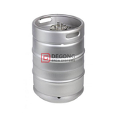 Beczka piwa 50 l ze stali nierdzewnej Możliwość dostosowania za pomocą włóczni A / S / G EURO DIN US Standard na sprzedaż
